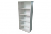 Каркас шкафа для документов Steel 11500 Белый