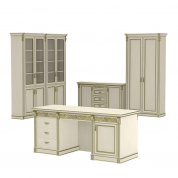 Марсель Композиция №18 178.2x207x220 клен