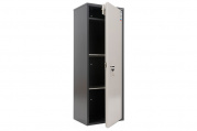Шкаф Практик AIKO SL-125Т RAL 7024/RAL 7038
