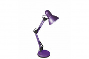 Офисный светильник Camelion KD-313 Фиолетовый