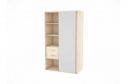 Шкаф-купе First KSK-5 Клен