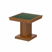 Версаль приставка спереди стола