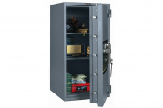 Сейф MDTB Fort M 1368 EK Графит