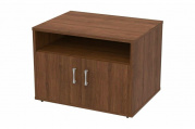 Тумба для оргтехники Trend TRD29648003 Орех Trend 
