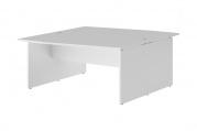 Столы двойные (2-х местная рабочая станция) Xten X2CT 169.1 Белый