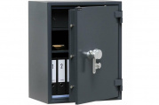 Сейф MDTB Banker M 67 2K Графит