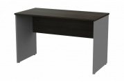 Стол письменный Riva А.СП-2.1 Венге-металлик