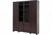Шкафная композиция Forte 102 703 Палисандр