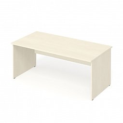 Стол руководителя 180x89x74.5 клен  коллекции Система-M