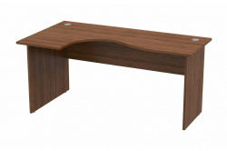 Стол эргономичный Trend TRD29615603 Орех Trend