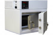 Сейф термостат TS-3/12 мод. ASK-30 Белый