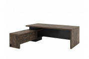 Дуб Бунратти/Антрацит