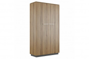 Гардероб Capri CAP311502 Орех Solid