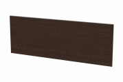 Изголовье (кровать 1650+2-е тумбы) Light С-И-250 Венге