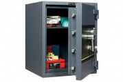 Сейф MDTB Banker M 1255 2K Графит