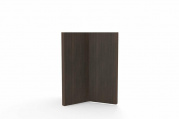 Опора стола перегов Positano 131S300 V5V5 Орех темный