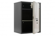 Шкаф Практик AIKO SL-65Т RAL 7024/RAL 7038