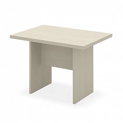 Стол журнальный 70x50x48.5 клен  коллекции Система-M