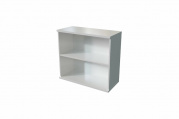 Каркас шкафa низкий/антресоль Steel 11400 Белый