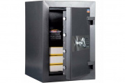 Сейф MDTB Banker M 55 EK Графит