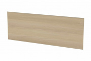 Изголовье (кровать 1650+2-е тумбы) Light С-И-250 Акация Лорка