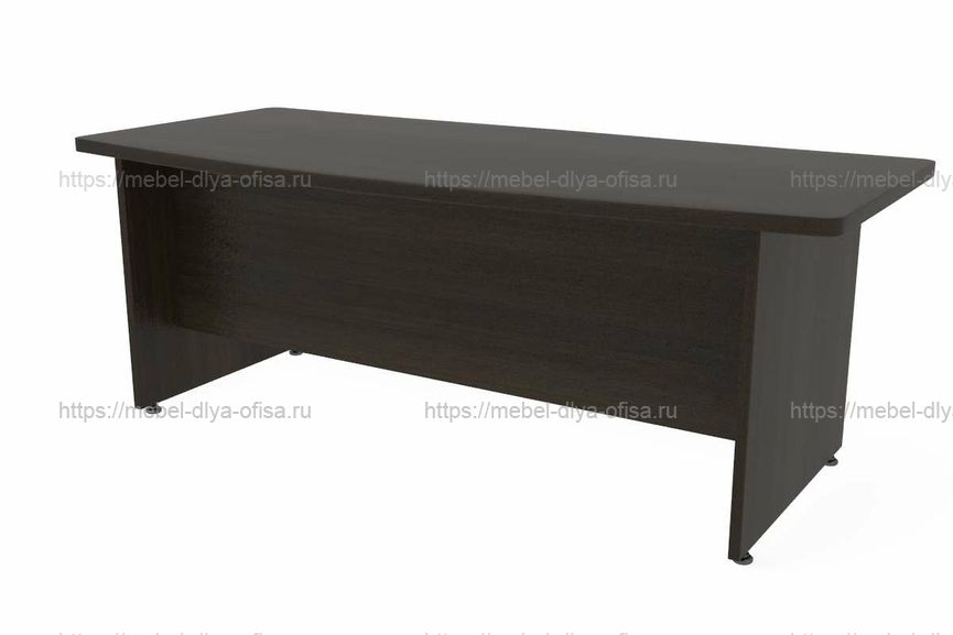 Cтол рабочий Форум (Ed) ФР-1.5 Венге 