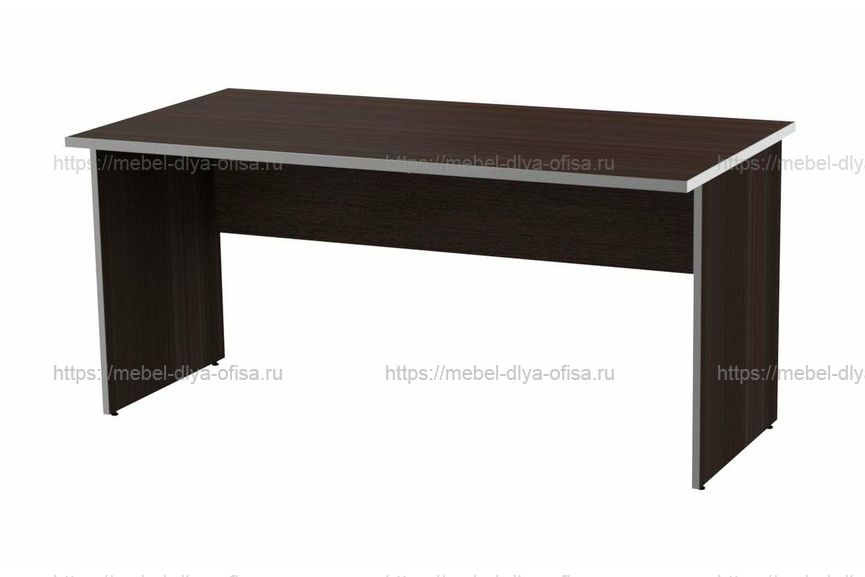 Стол письменный Swift SWF27410301 Дуб темный