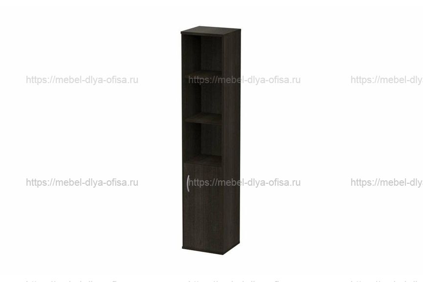 Шкаф Riva А.СУ-1.1 Пр Венге