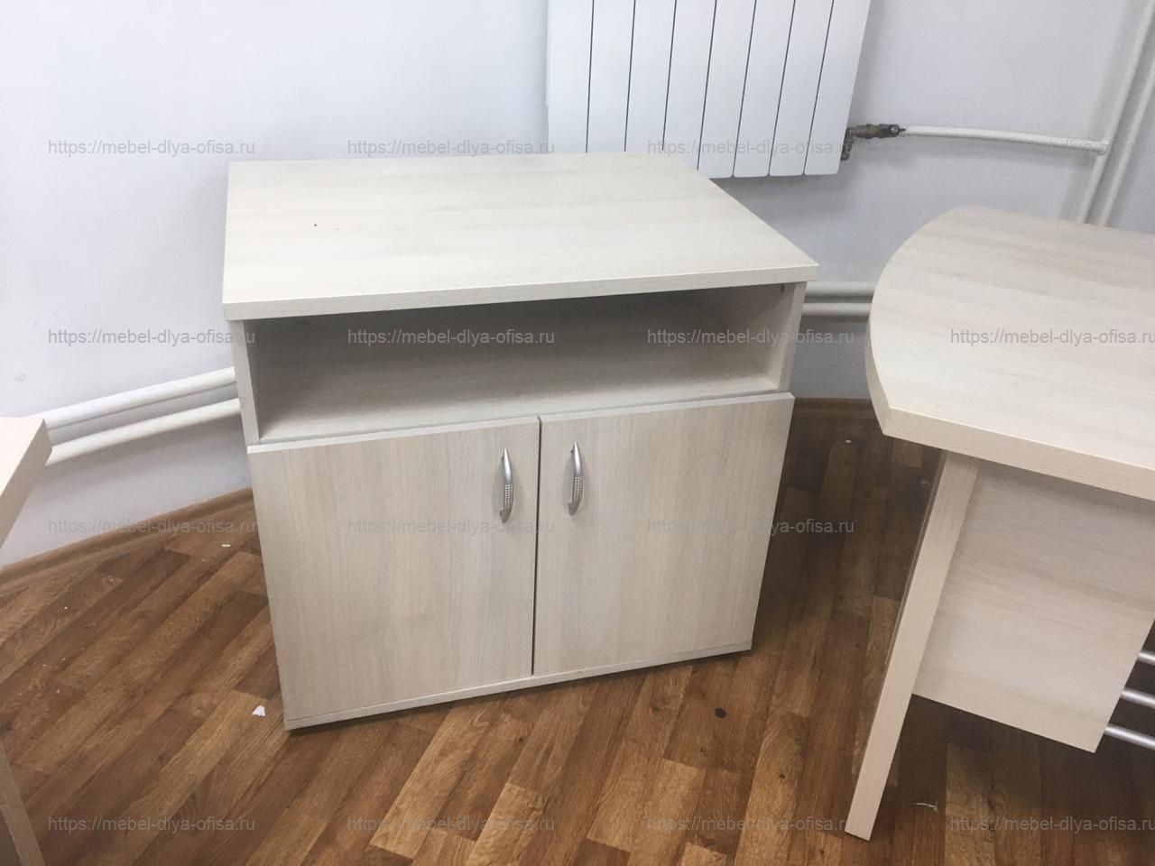 Тумба под оргтехнику