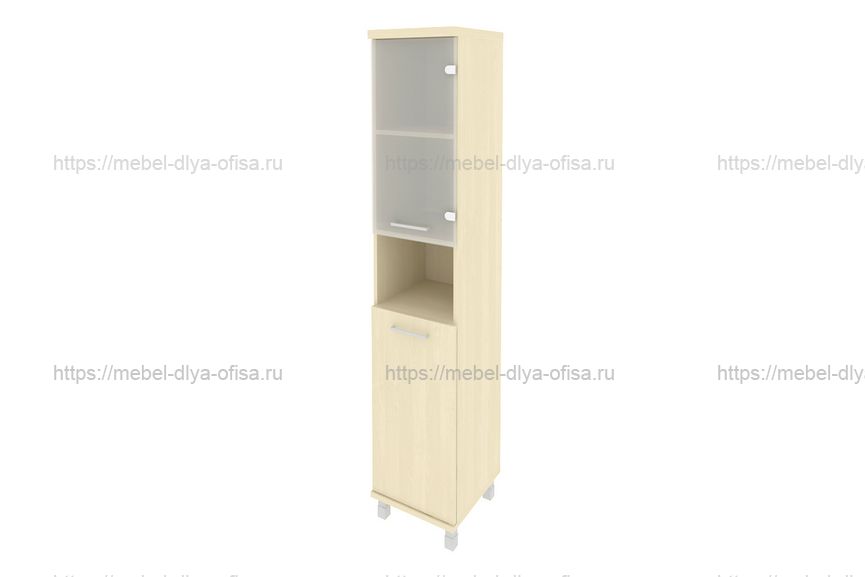 Шкаф First KSU-1.4 Пр Клен