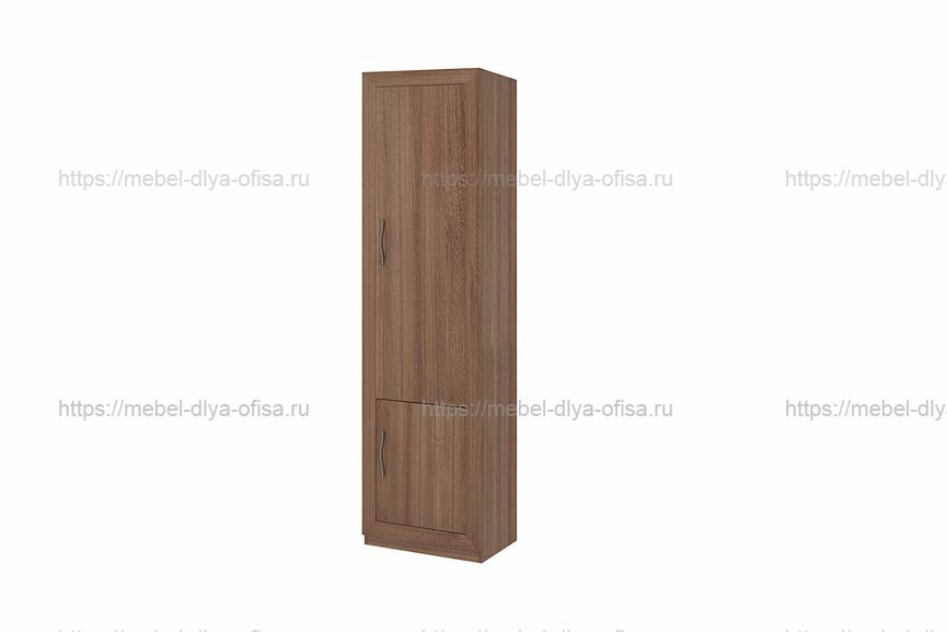 Витрина высокая ВтВ-ФГД-ФГК Шамони