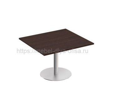 Reventon (Ревентон) Центральная секция стола переговоров, венге