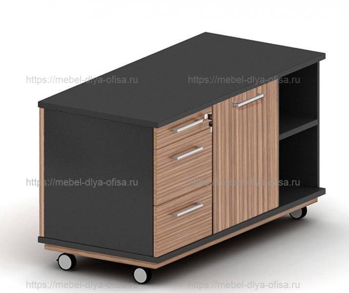 Сенатор Тумба сервисная 126,4