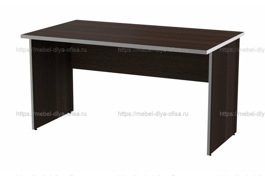 Элемент стола для переговоров Swift SWF274102 Дуб темный