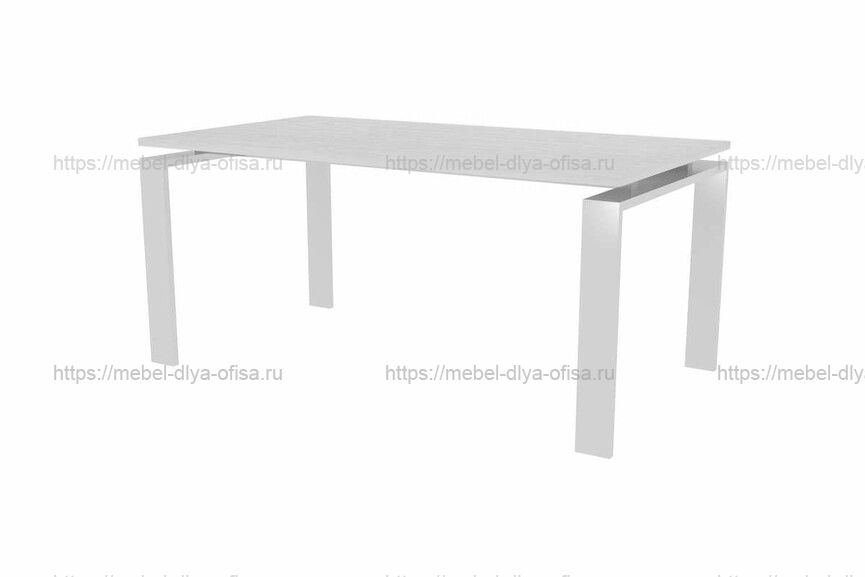 Стол  Concepto 802 Орех 