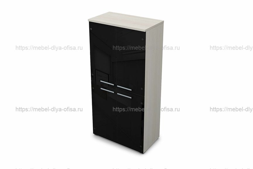 Шкаф Gloss 9Ш.004.13 Ivory