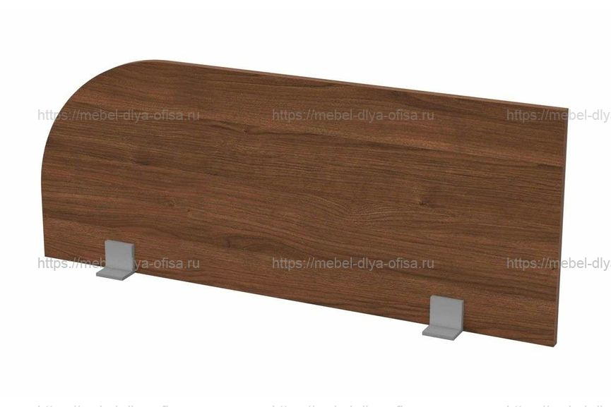 Экран боковой Trend TRD29681303 Орех Trend 