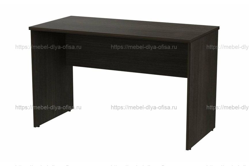 Стол письменный Riva А.СП-2.1 Венге