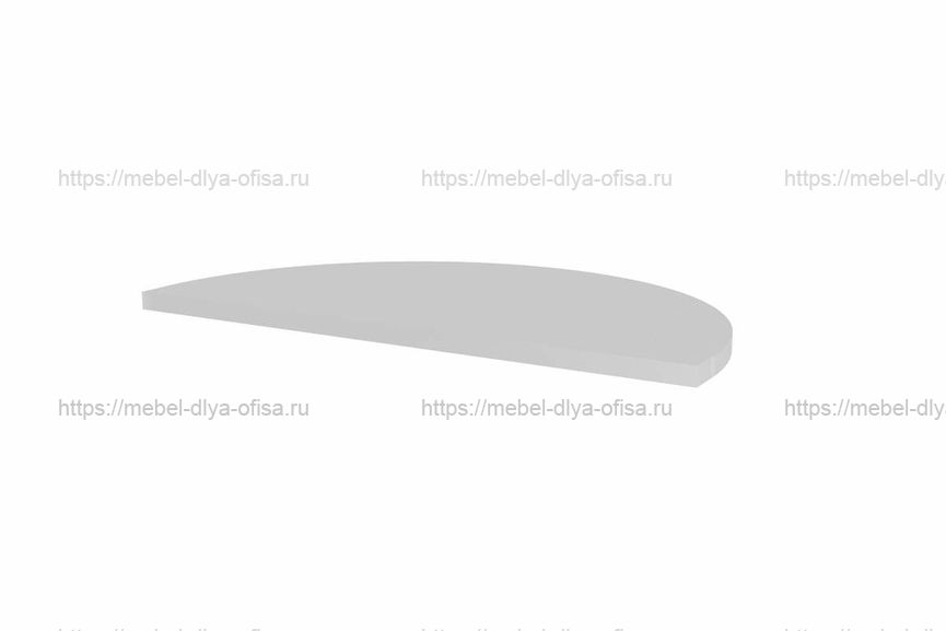 Приставка Riva А.ПР-2 Серый