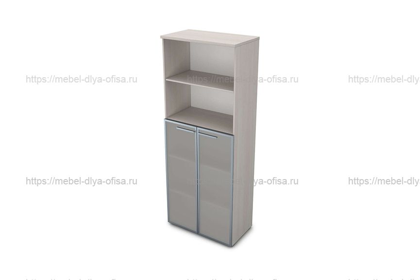 Шкаф Gloss 9Ш.005.15 Ivory