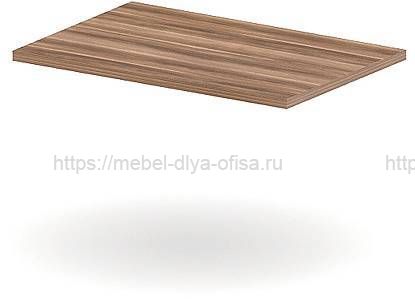 Сенатор Столешница прямоугольная 120