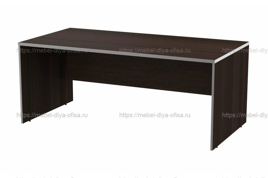 Стол письменный Swift SWF27410001 Дуб темный