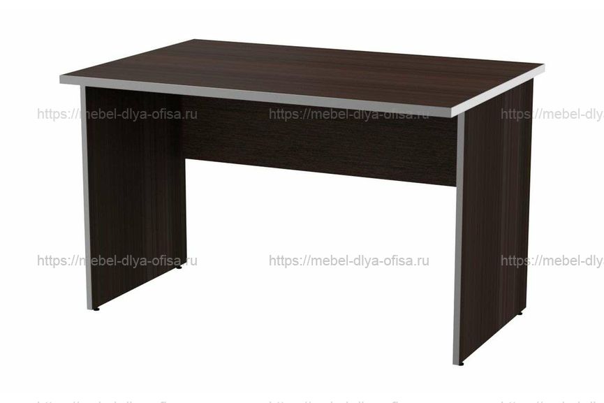 Элемент стола для переговоров Swift SWF274101 Дуб темный