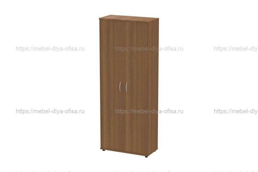 Шкаф Riva А.СТ-1.9 Орех Гварнери
