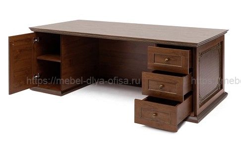 Iseo Стол письменный 200