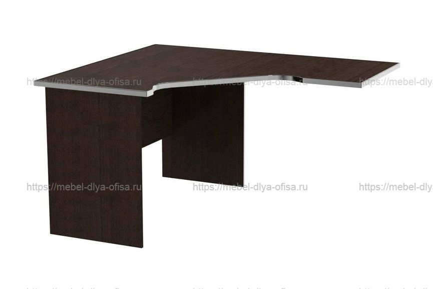 Рабочая станция правая Swift SWF27416101 Дуб темный