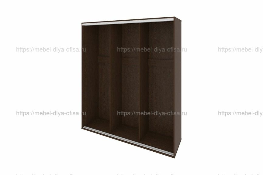 Корпус высокий+трек Maris SH.K3-4.1 Венге Цаво
