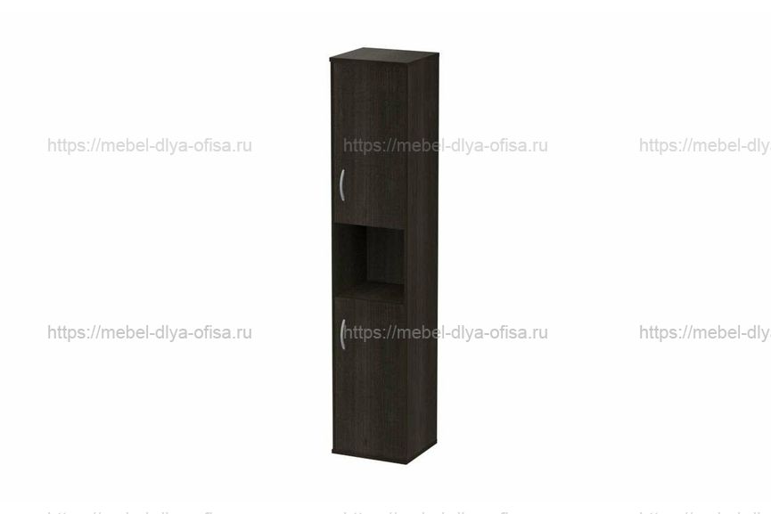 Шкаф Riva А.СУ-1.5 Пр Венге