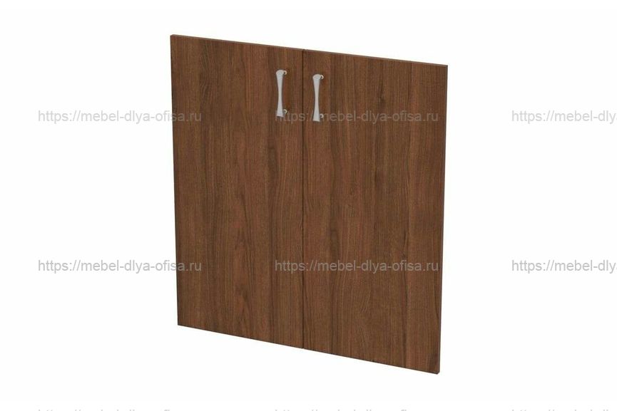 Двери низкие Trend TRD29654103 Орех Trend