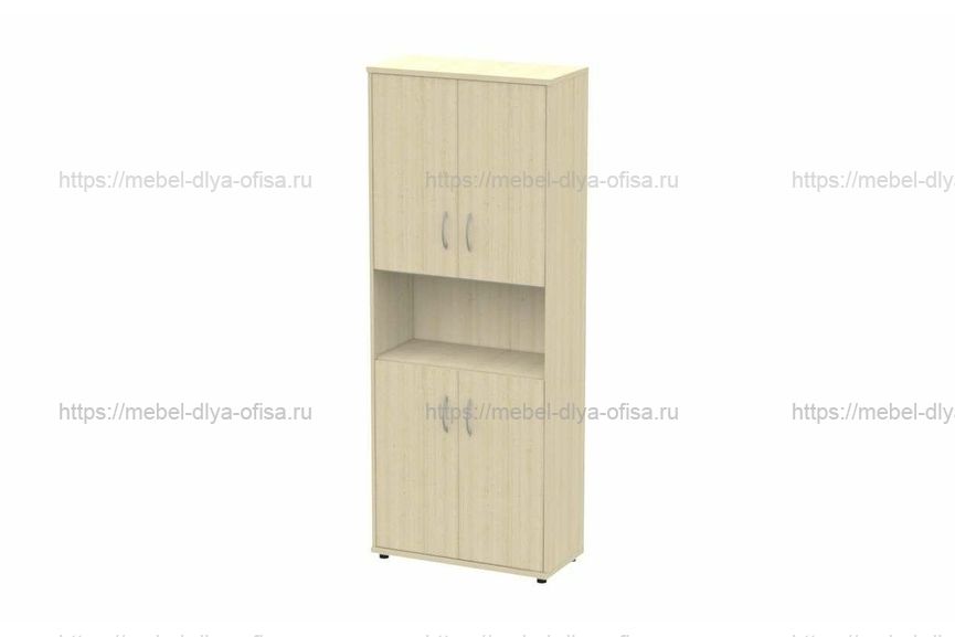 Шкаф Riva А.СТ-1.5 Клен
